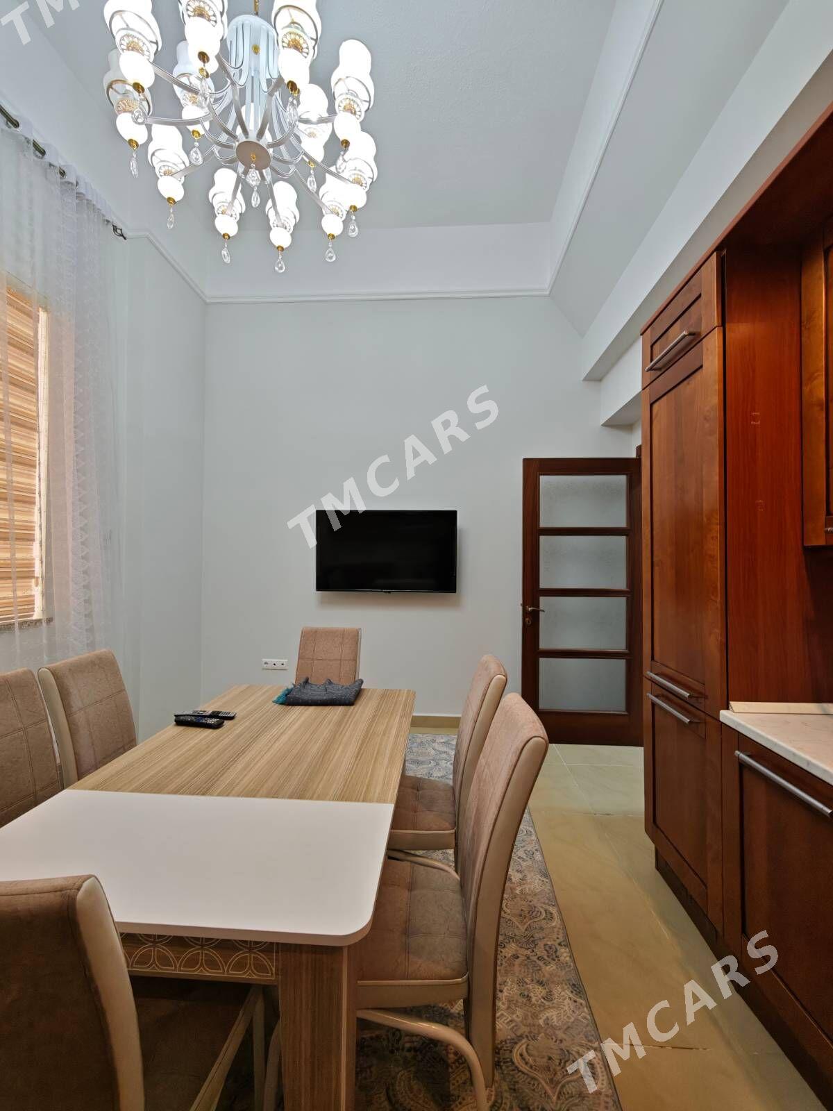 arenda jay elitga NEBIT GAZ - Aşgabat - img 3