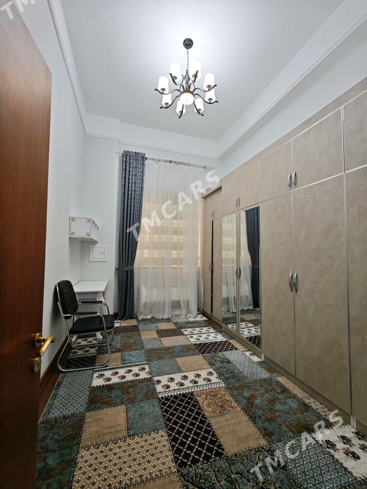 arenda jay elitga NEBIT GAZ - Aşgabat - img 4