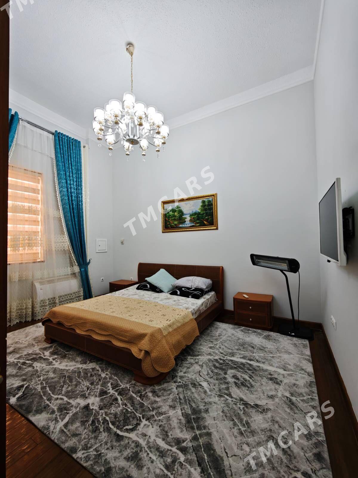 arenda jay elitga NEBIT GAZ - Aşgabat - img 2