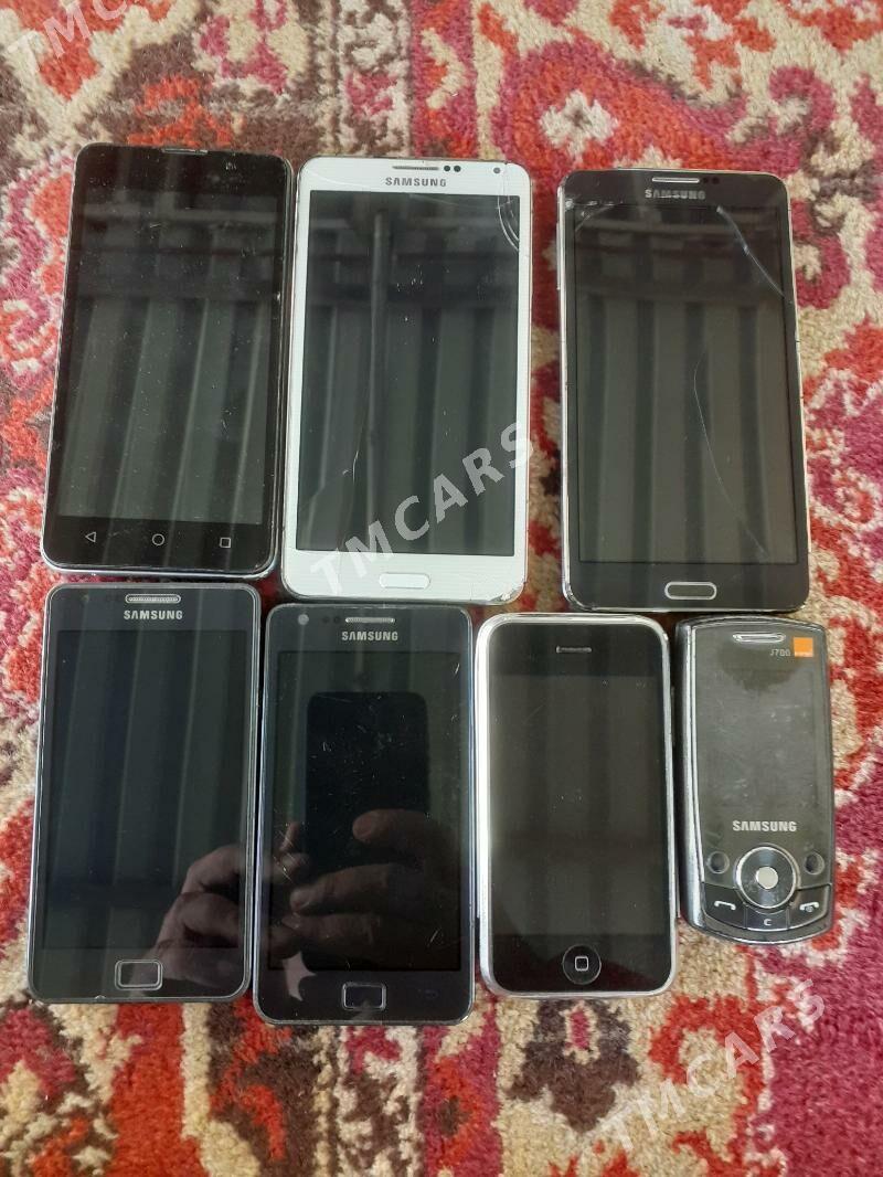 telefon zapcaslyk uçin - Bekrewe - img 3