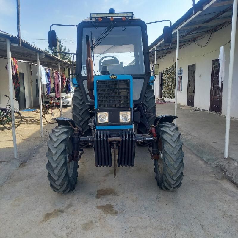 MTZ 80 2014 - 300 000 TMT - Aşgabat - img 2