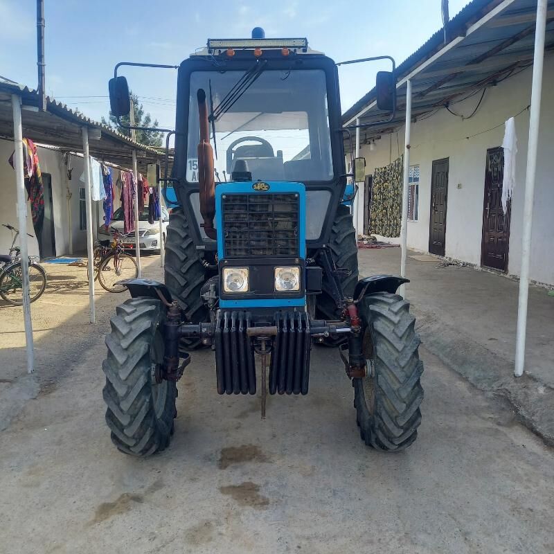 MTZ 80 2014 - 300 000 TMT - Aşgabat - img 4