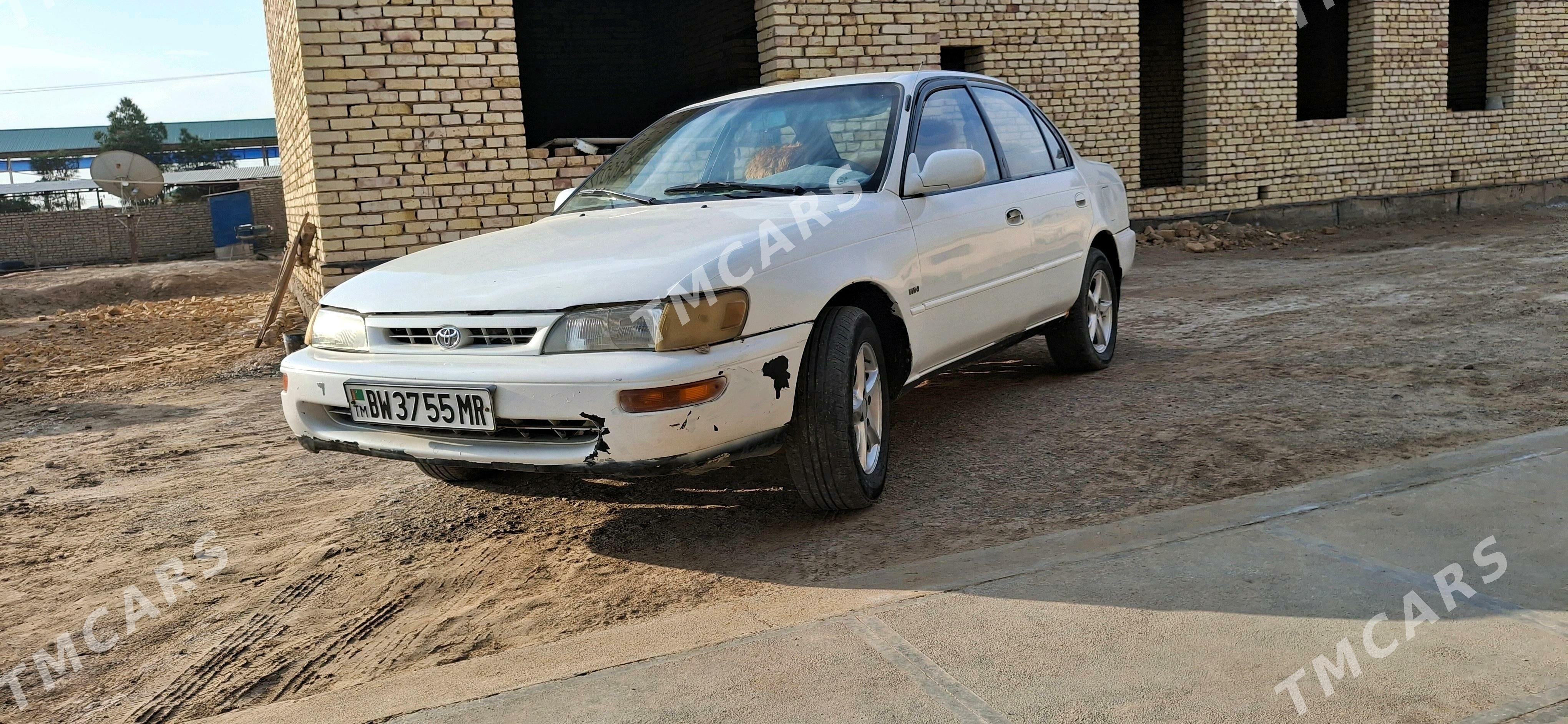 Toyota Corolla 1993 - 40 000 TMT - Murgap - img 2