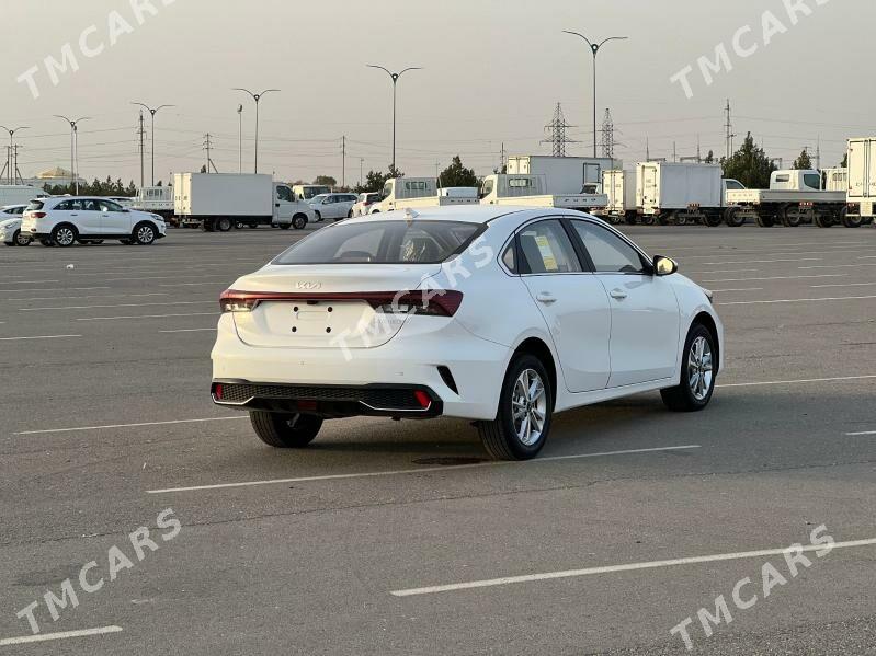 Kia K3 2025 - 275 000 TMT - Aşgabat - img 6