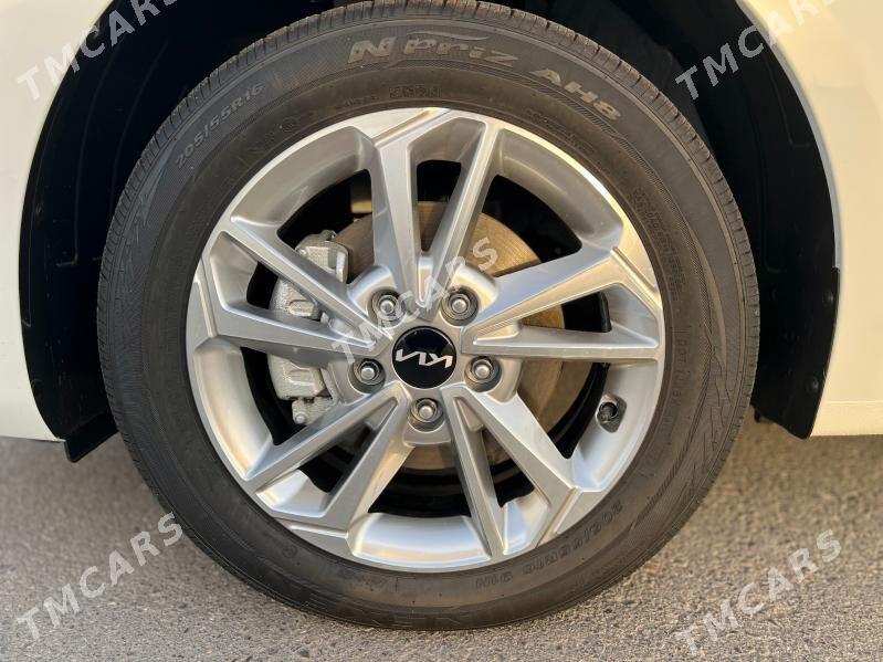Kia K3 2025 - 275 000 TMT - Aşgabat - img 10