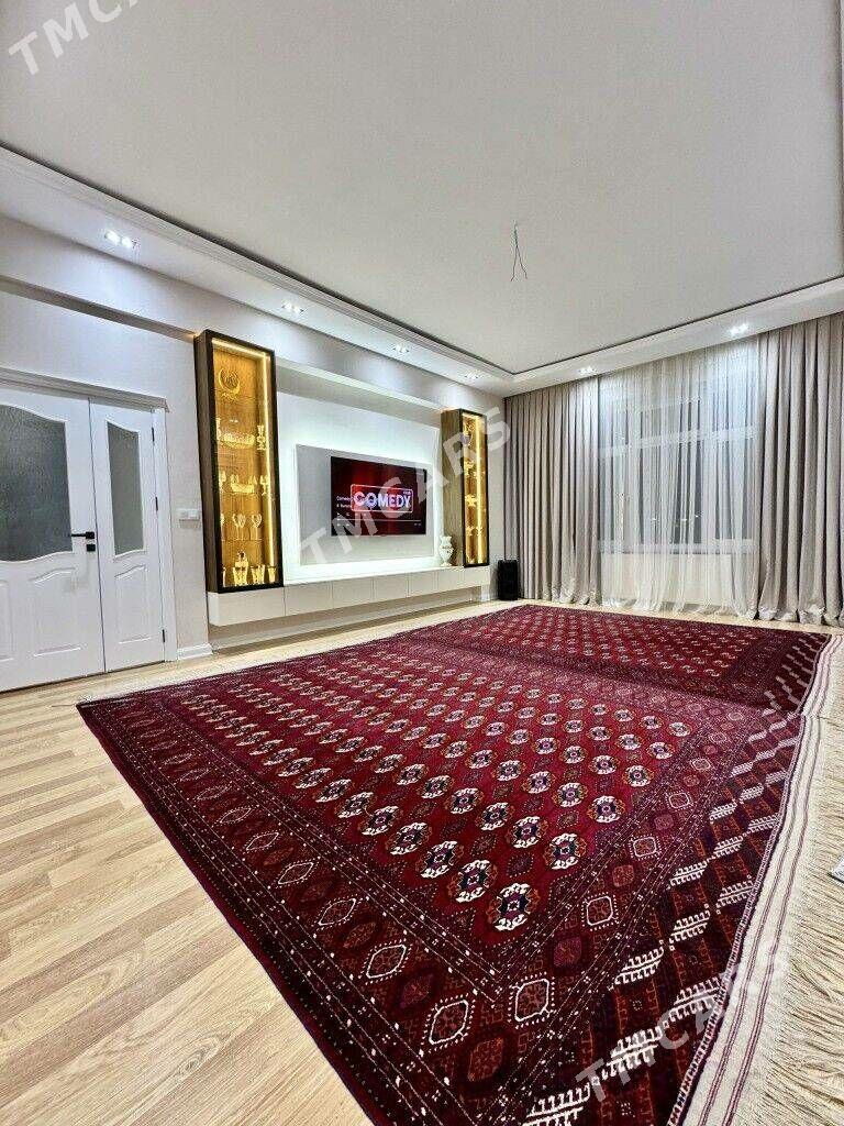 Gurtly 2017-de açylan 3komnat - Aşgabat - img 4