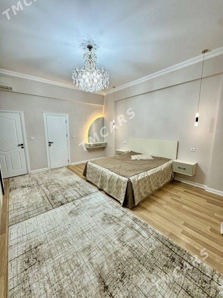 Gurtly 2017-de açylan 3komnat - Aşgabat - img 6