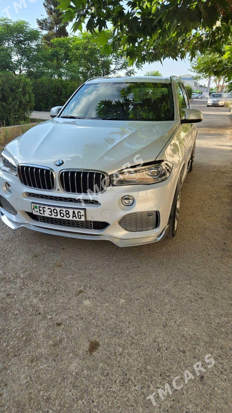 BMW X5 M 2015 - 685 000 TMT - Aşgabat - img 7