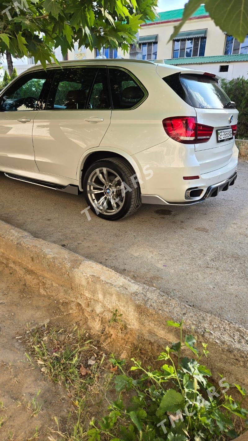BMW X5 M 2015 - 685 000 TMT - Aşgabat - img 2