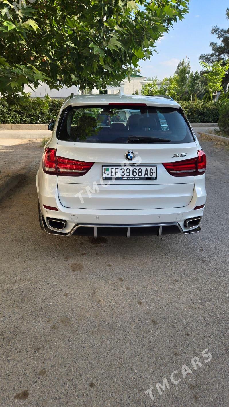 BMW X5 M 2015 - 685 000 TMT - Aşgabat - img 3