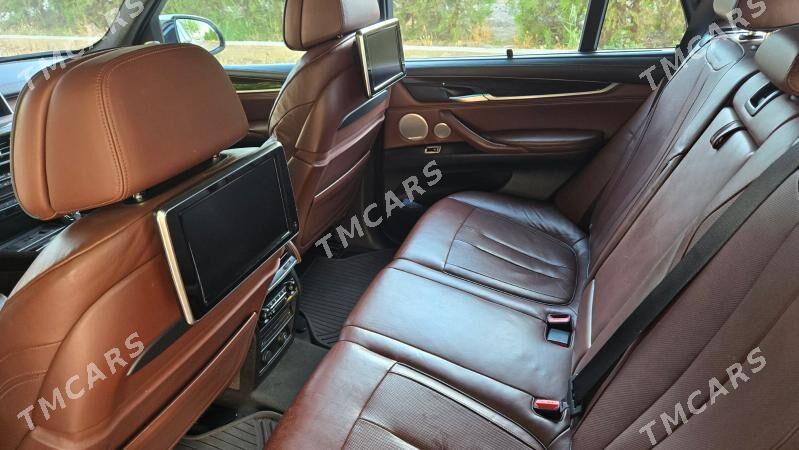 BMW X5 M 2015 - 685 000 TMT - Aşgabat - img 5