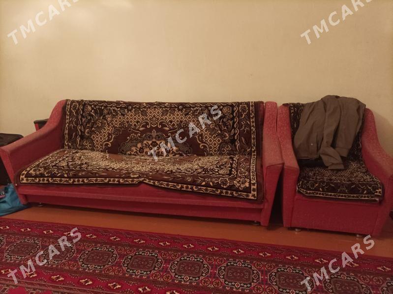diwan kreslo - Gyzylarbat - img 2