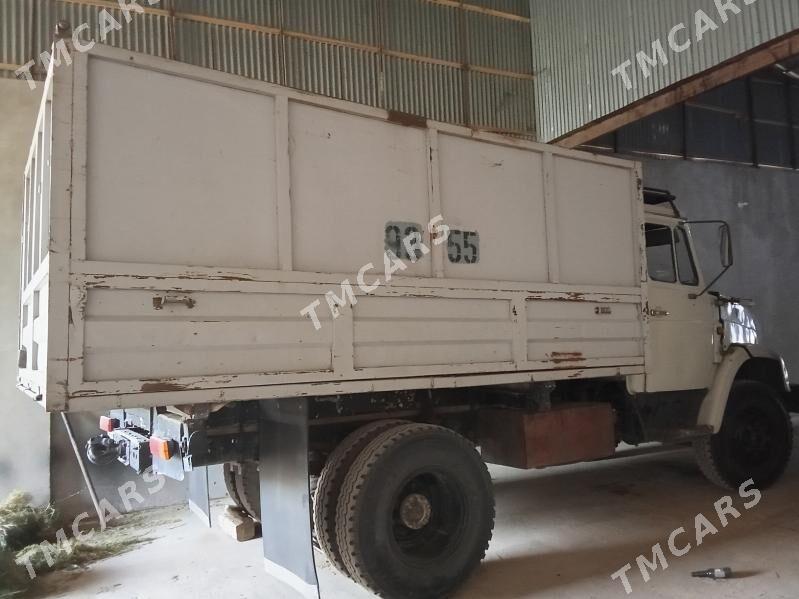 Zil 4331 1992 - 120 000 TMT - Туркменабат - img 3