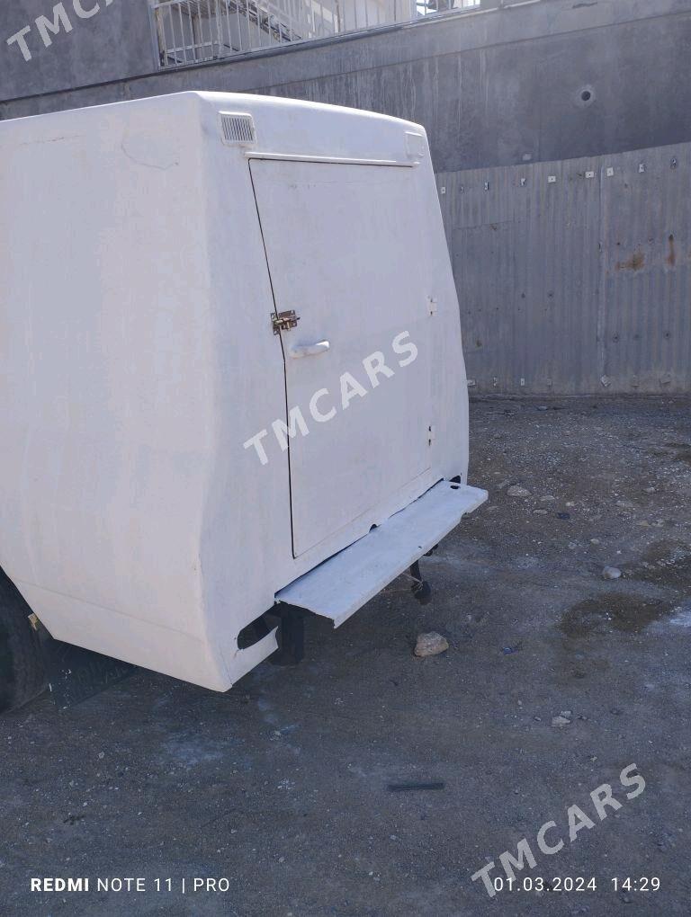 holodilnik prisep - Türkmenbaşy - img 3