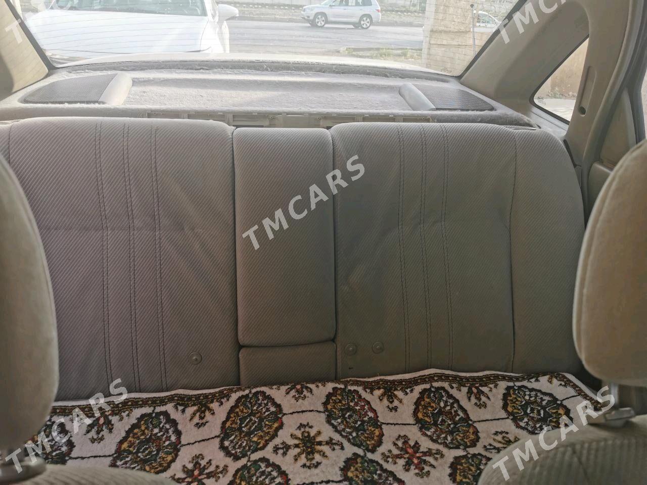 Opel Vectra 1989 - 30 000 TMT - Мары - img 2