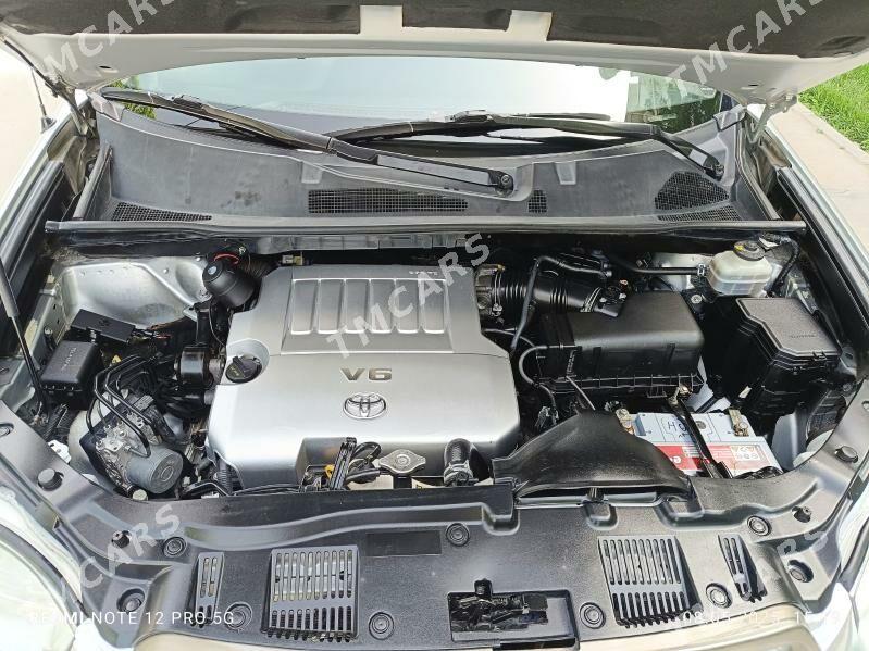 Toyota Highlander 2008 - 270 000 TMT - Мары - img 5