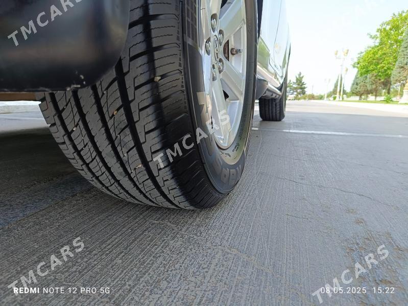 Toyota Highlander 2008 - 270 000 TMT - Мары - img 9
