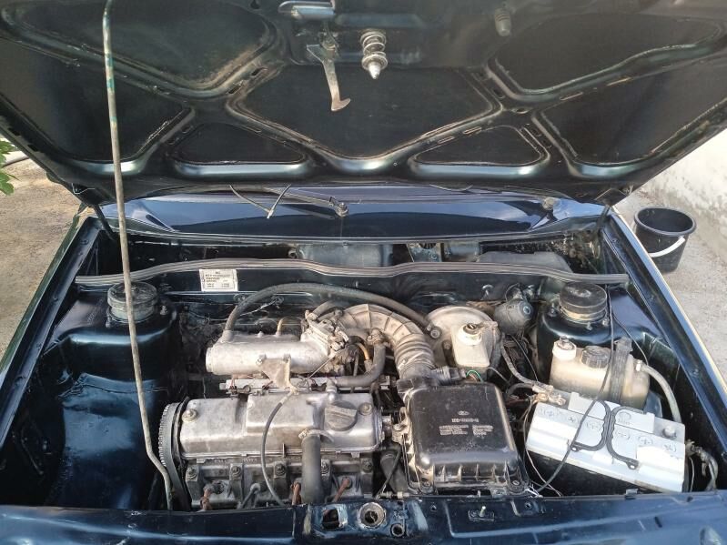 Lada 2115 2001 - 40 000 TMT - Baýramaly - img 3