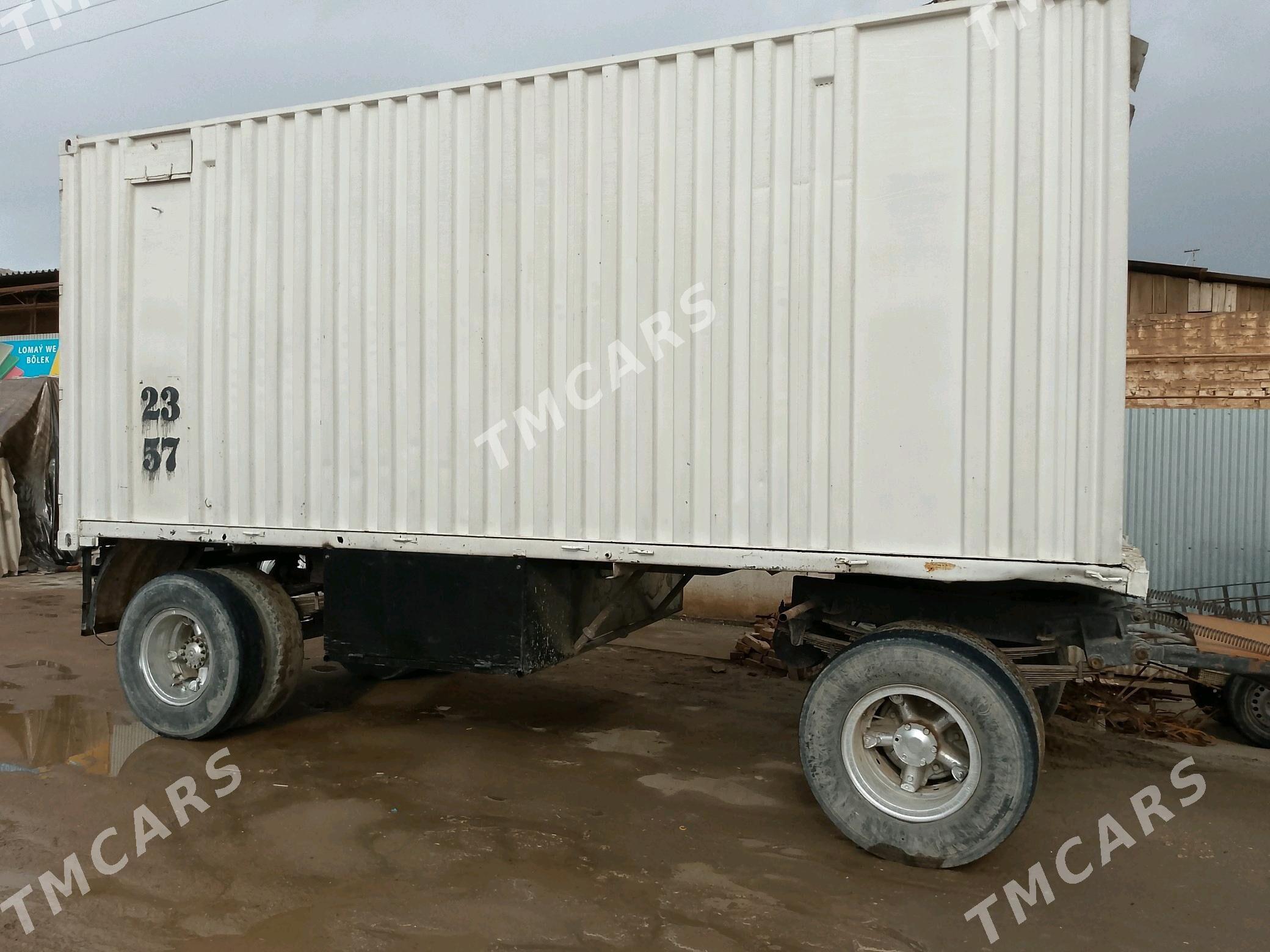 Kamaz 5320 1988 - 230 000 TMT - Кёнеургенч - img 9