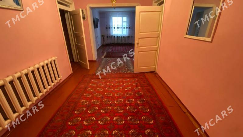 satlyk jay Aşgabat  köçe - Akdepe - img 2