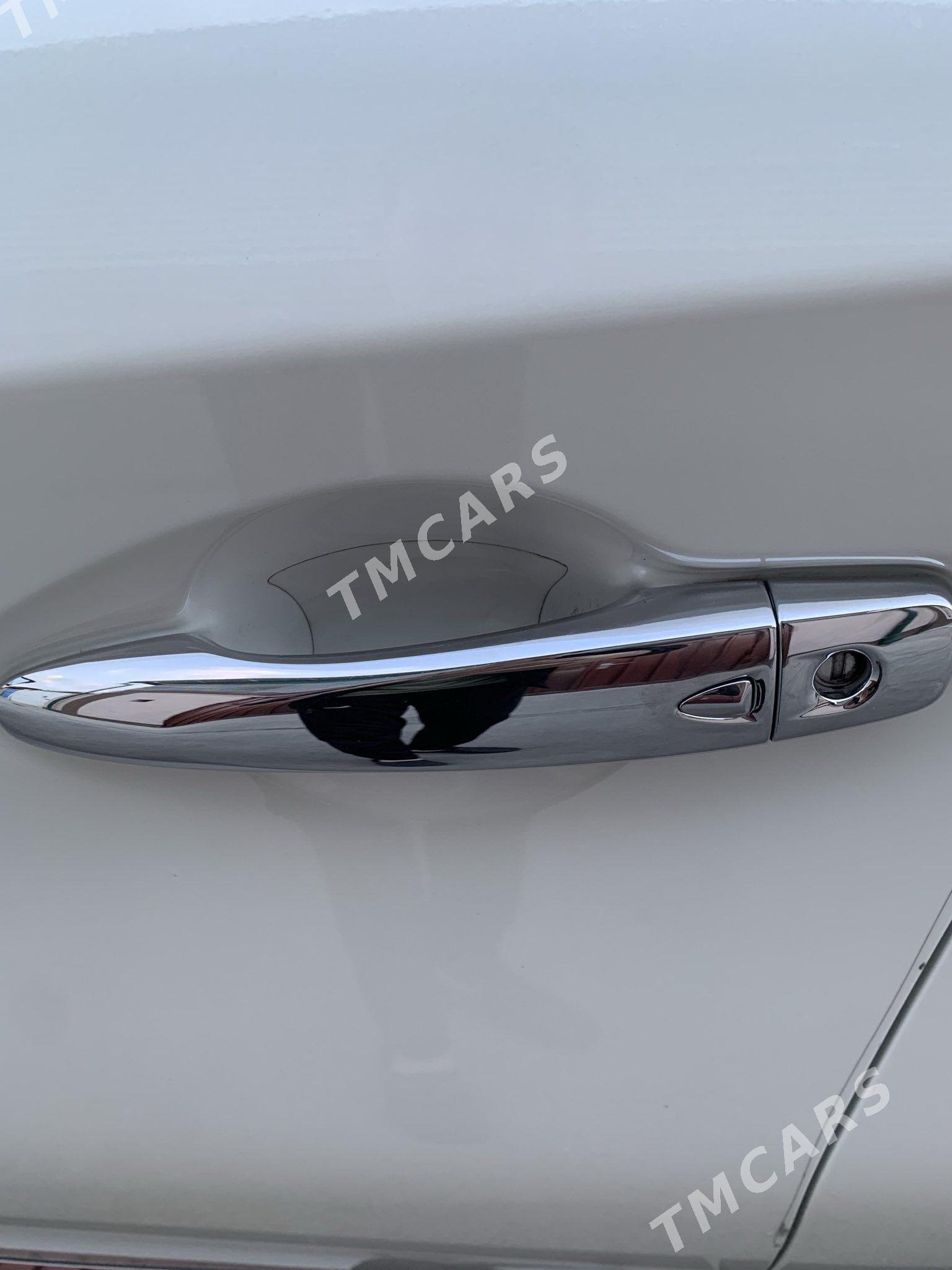 Nissan Murano 2022 - 355 000 TMT - Arzuw - img 3
