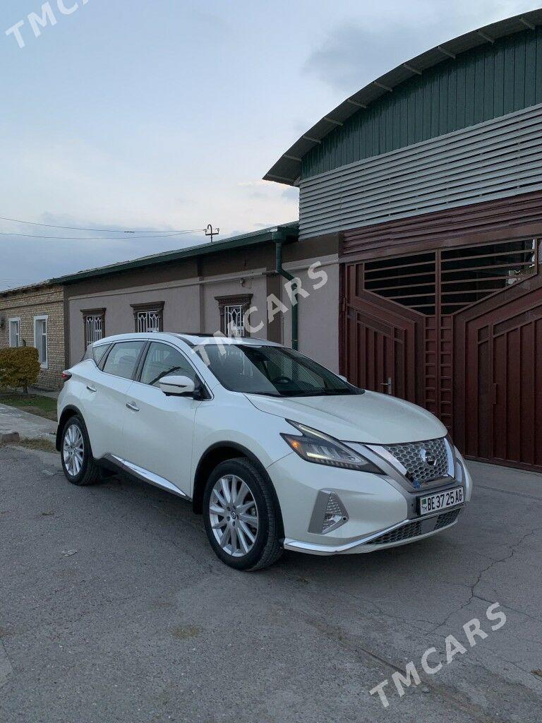 Nissan Murano 2022 - 355 000 TMT - Arzuw - img 8
