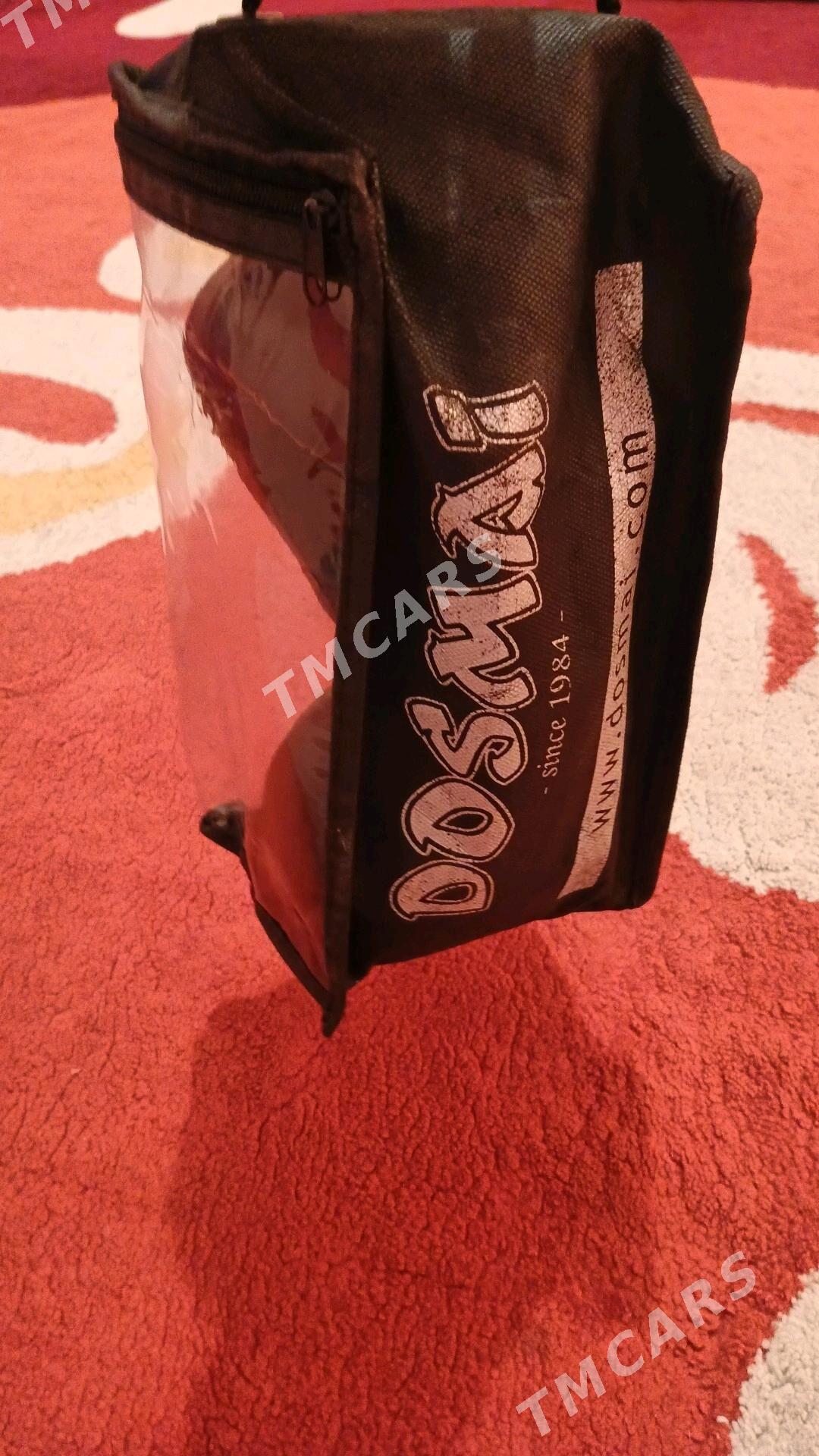 Boks pircatka Dosmai 8lik - Кака - img 3