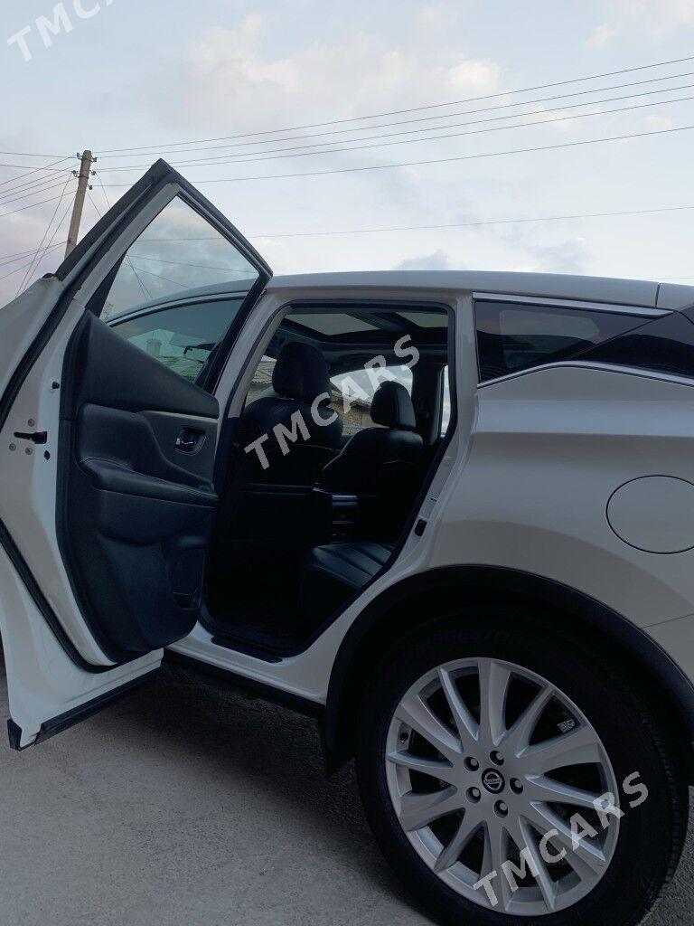 Nissan Murano 2022 - 355 000 TMT - Arzuw - img 4