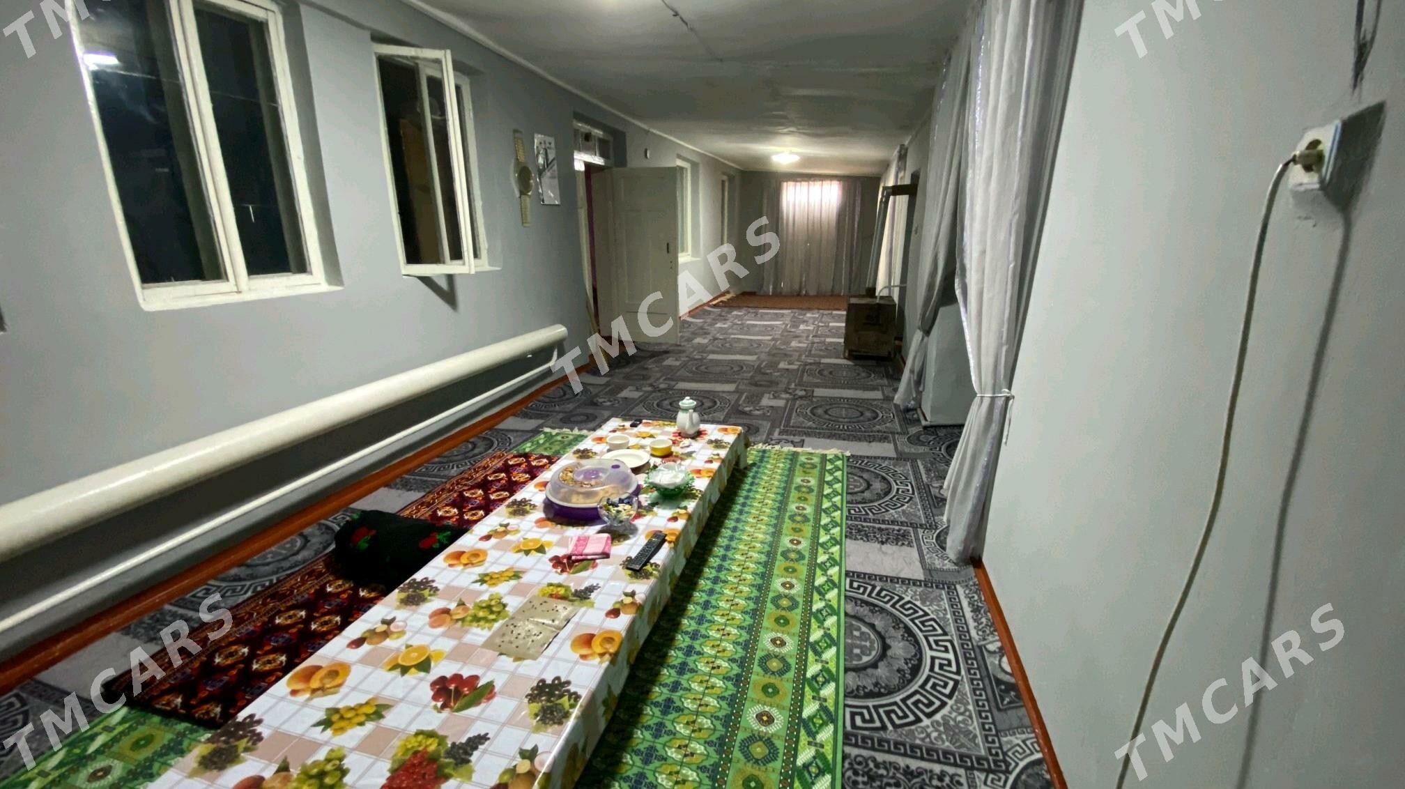 satlyk jay Aşgabat  köçe - Akdepe - img 9