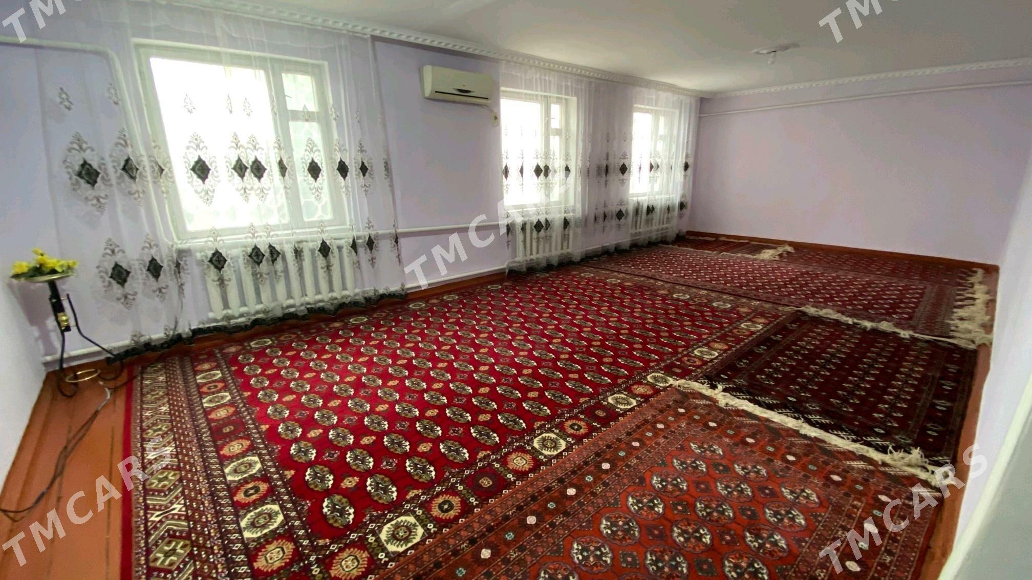 satlyk jay Aşgabat  köçe - Akdepe - img 10