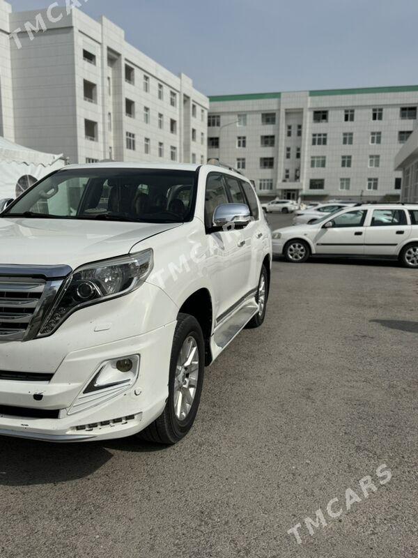 Toyota Land Cruiser Prado 2011 - 420 000 TMT - Ашхабад - img 3