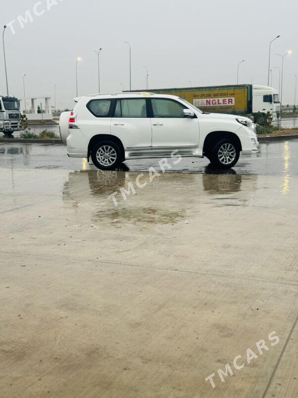 Toyota Land Cruiser Prado 2011 - 420 000 TMT - Ашхабад - img 2