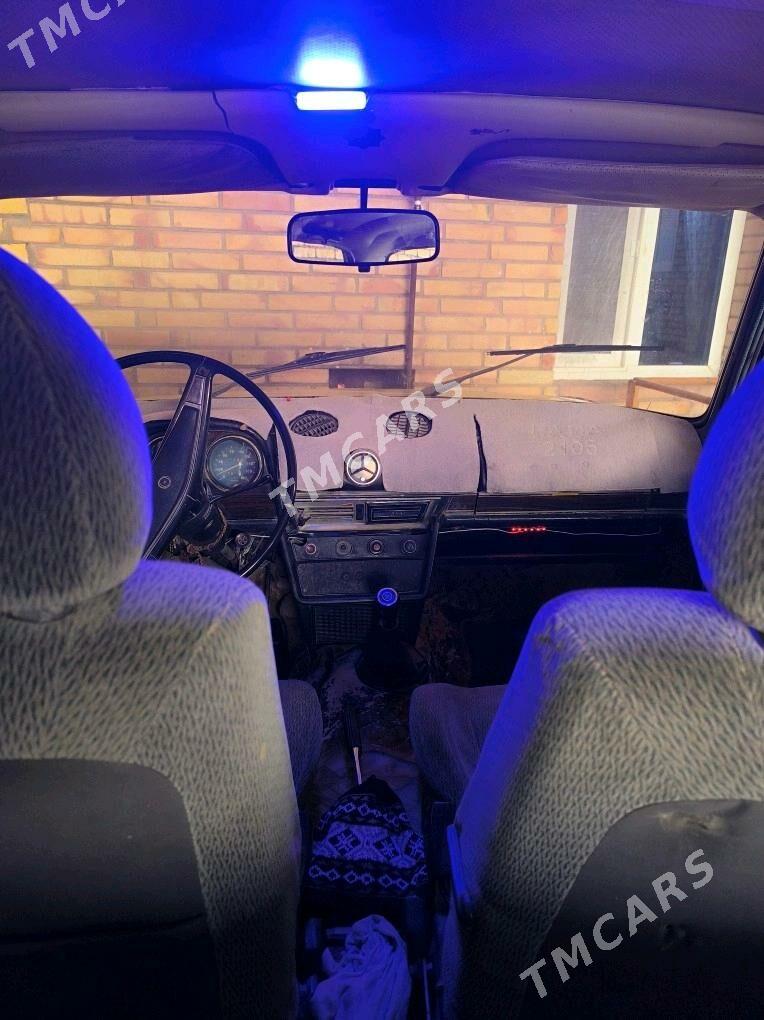 Lada 2106 1980 - 9 000 TMT - Фарап - img 2