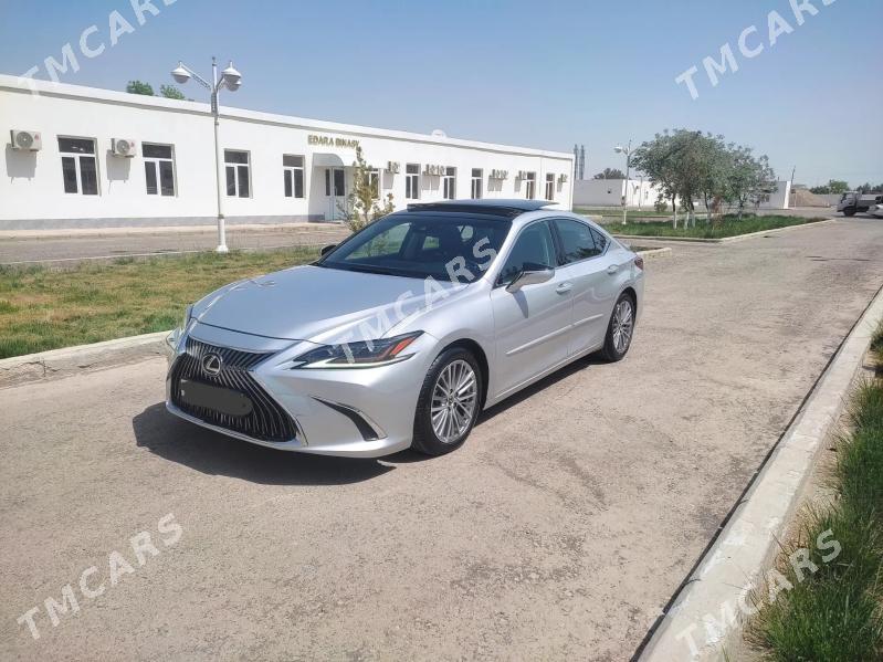 Lexus ES 350 2020 - 520 000 TMT - Дянев - img 5