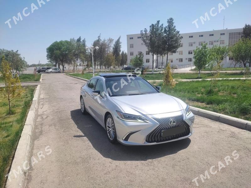 Lexus ES 350 2020 - 520 000 TMT - Дянев - img 6