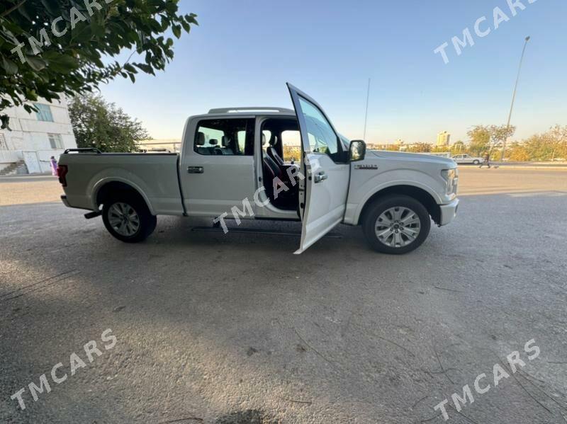 Ford F150 2017 - 440 000 TMT - Aşgabat - img 6