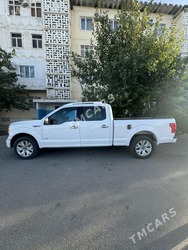 Ford F150 2017 - 440 000 TMT - Aşgabat - img 5