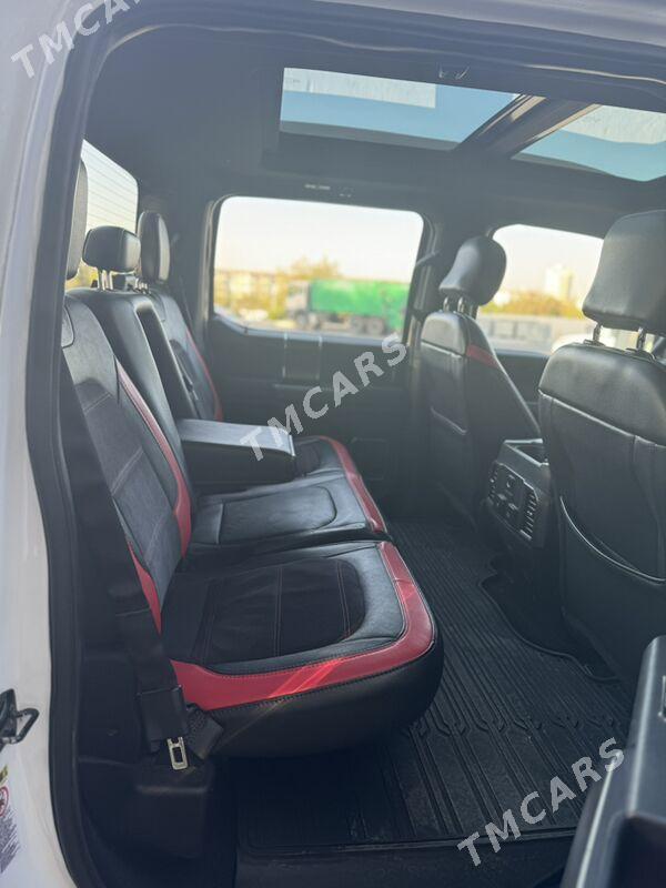 Ford F150 2017 - 440 000 TMT - Aşgabat - img 7
