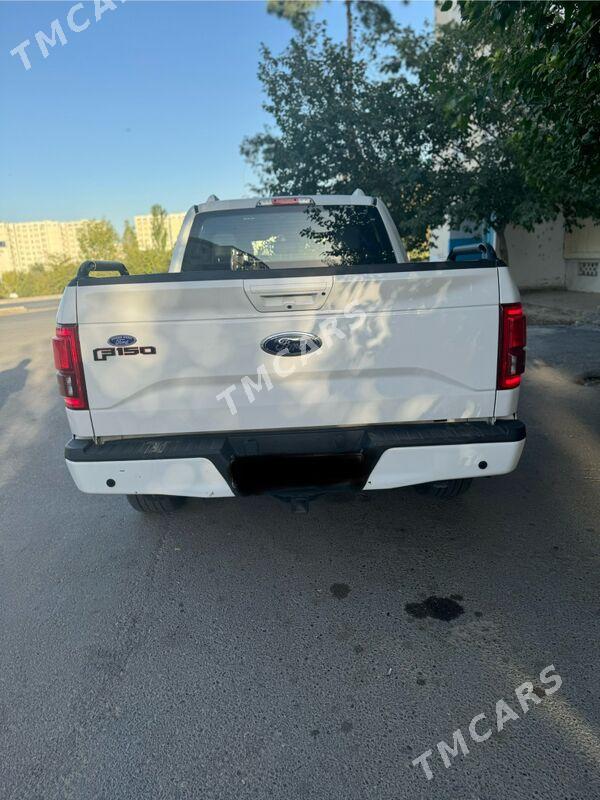 Ford F150 2017 - 440 000 TMT - Aşgabat - img 2