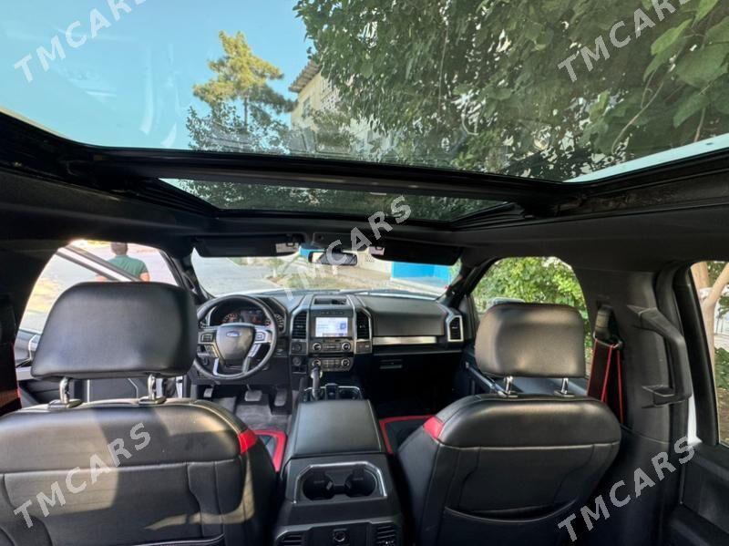 Ford F150 2017 - 440 000 TMT - Aşgabat - img 3