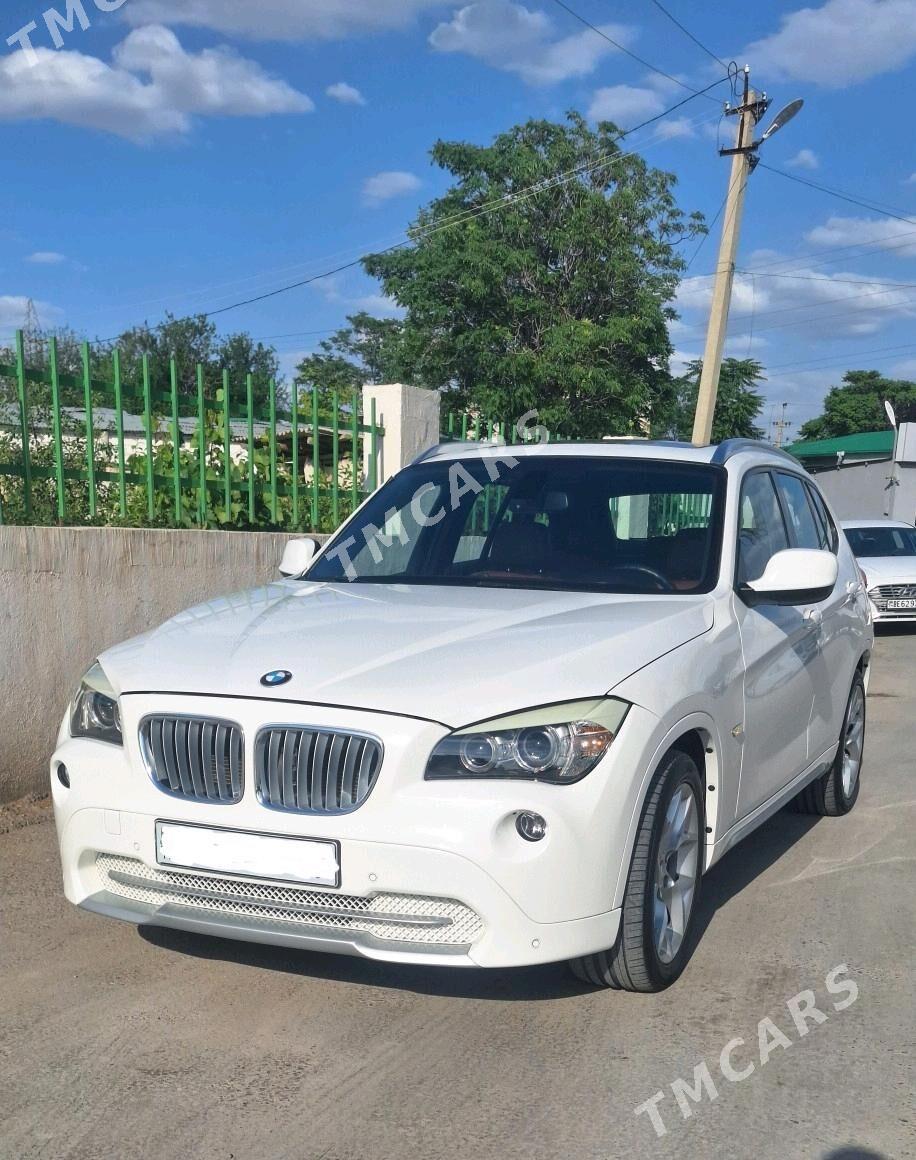 BMW X1 2010 - 215 000 TMT - Aşgabat - img 3