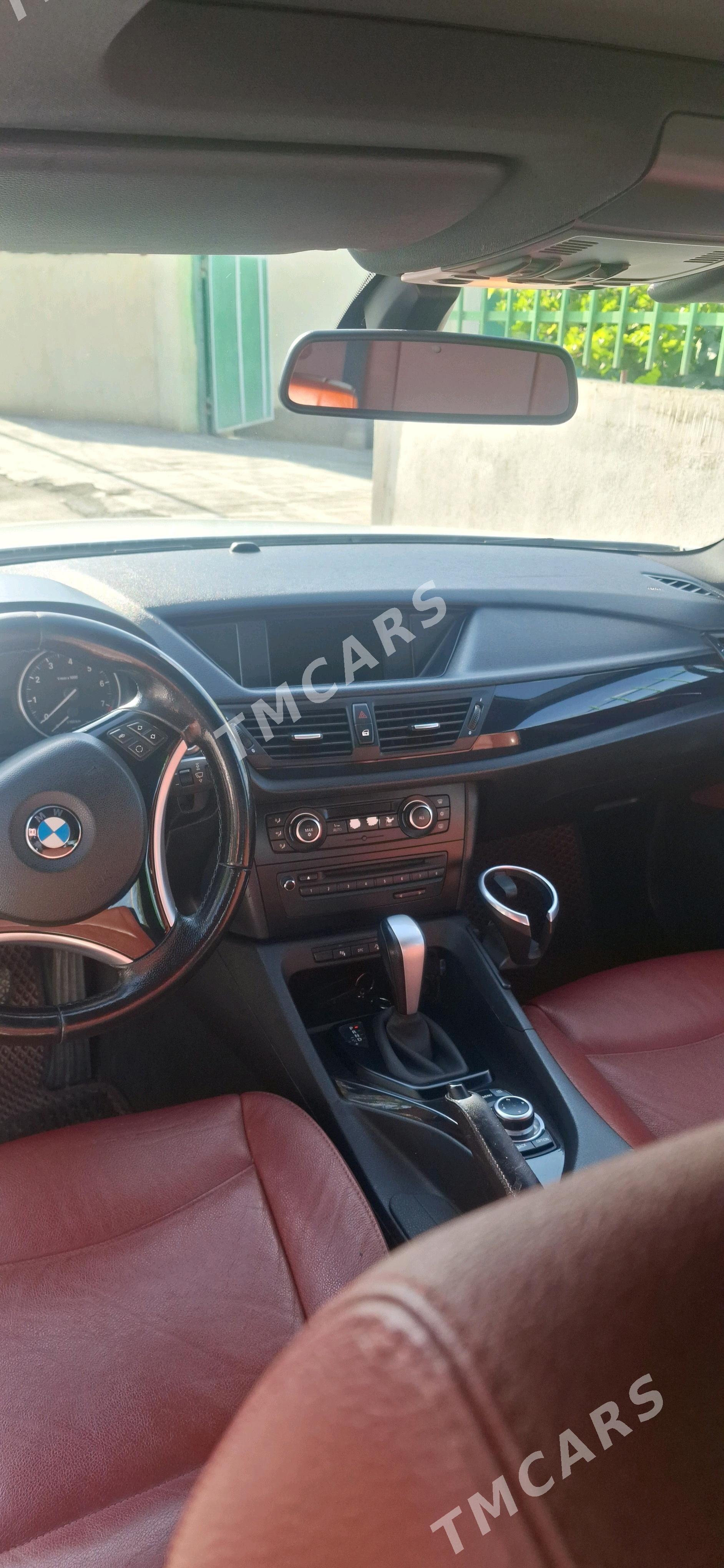BMW X1 2010 - 215 000 TMT - Aşgabat - img 2
