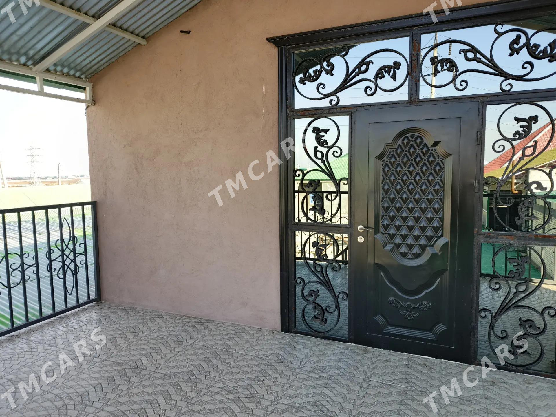 Büzmeýin katez 8-sotok - Aşgabat - img 3