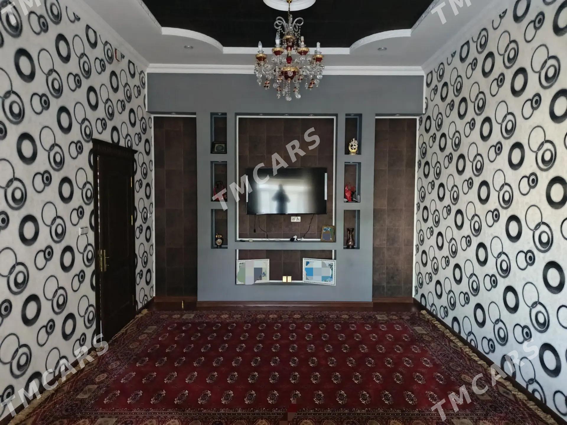 Büzmeýin katez 8-sotok - Aşgabat - img 4
