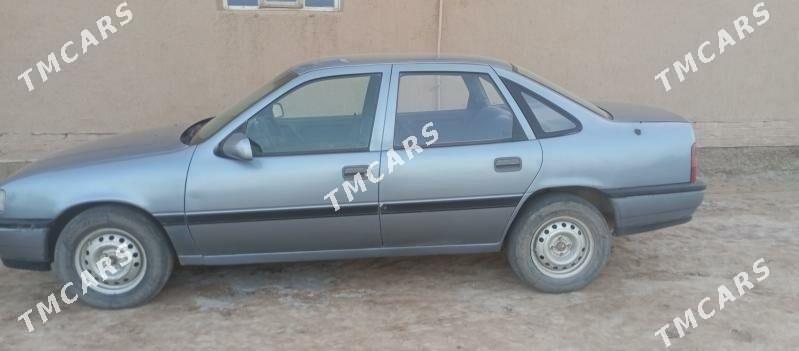 Opel Vectra 1991 - 29 000 TMT - Türkmenbaşy etr. - img 2