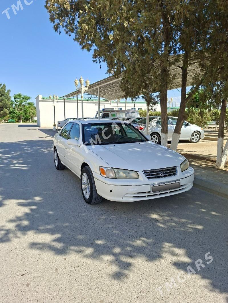 Toyota Camry 1998 - 117 000 TMT - Бахарден - img 4