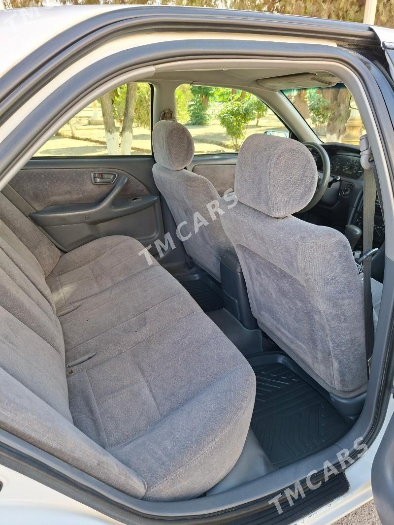 Toyota Camry 1998 - 117 000 TMT - Бахарден - img 2