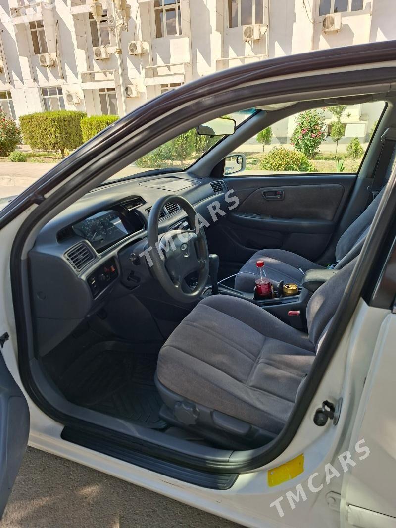 Toyota Camry 1998 - 117 000 TMT - Бахарден - img 6