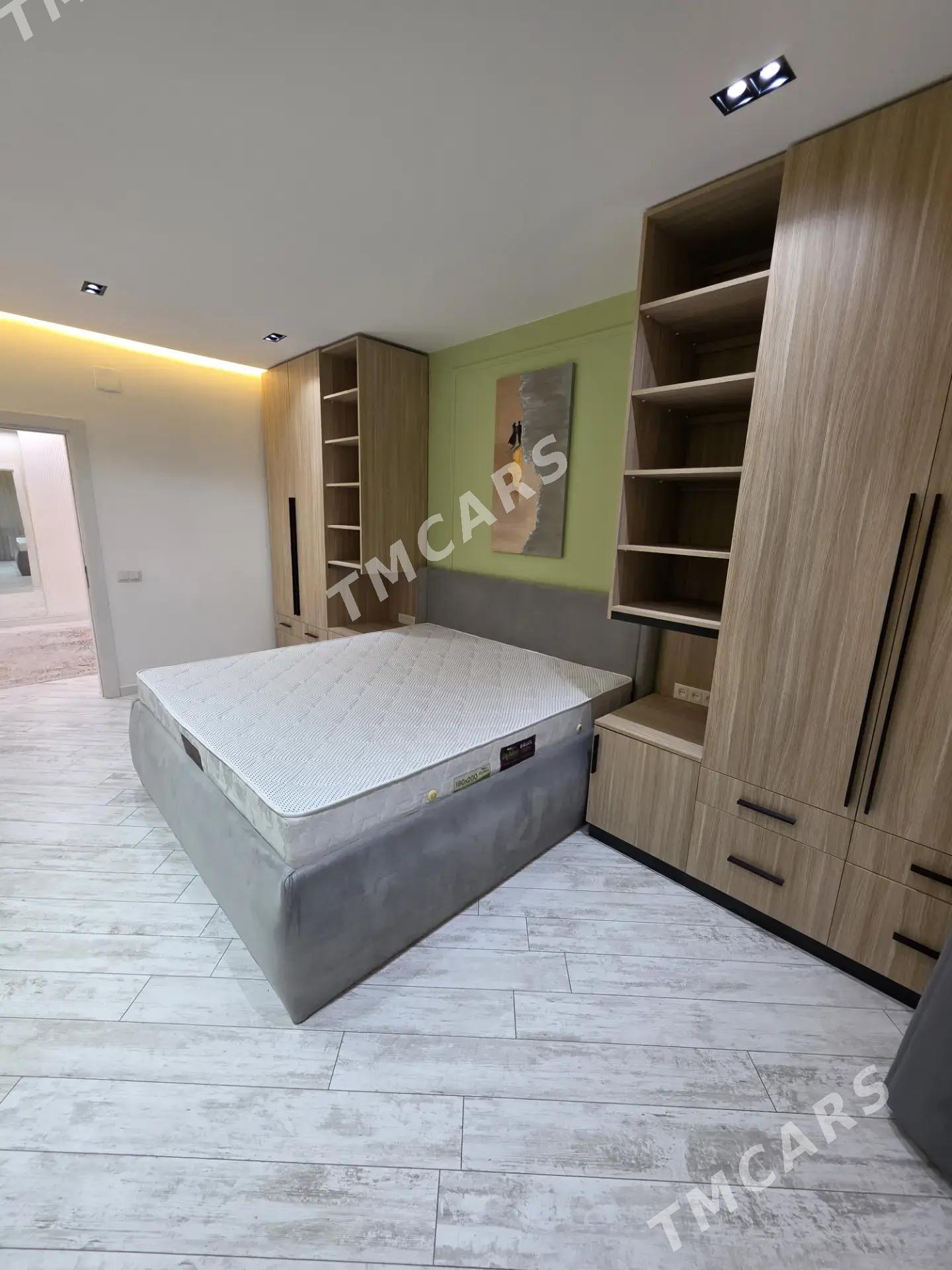 МИР 5 9/1 ЭТАЖ 4КОМ - Parahat 5 - img 10