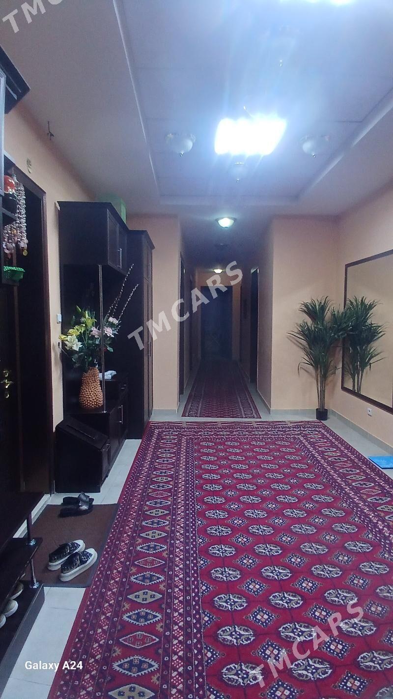 ПОДВОЙСКОГО 3ком 2эт Элитка - Aşgabat - img 2